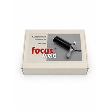 Focus Weld 31326 Karbondioksit Co2 Gaz Isıtıcısı 24v 55w