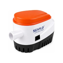 Seaflo Otomatik Sintine Pompası 750 GPH 24V