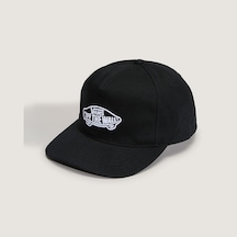 Vans Classic Snapback Unisex Şapka Vn000qajblk1 Siyah