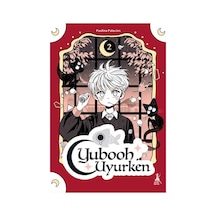 Yubooh Uyurken 2