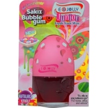 Junior Kavanoz Koku Oda Oto Kokusu Sakız 100 Ml 2 Adet