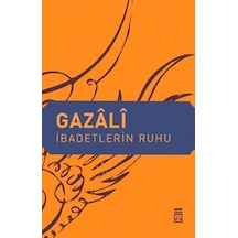 İbadetlerin Ruhu