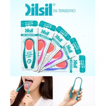 Dilsil Dil Temizleyici 12'li Paket