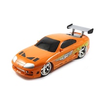 1/16 Fast & Furious Rc Brian's Toyota Çok Renkli