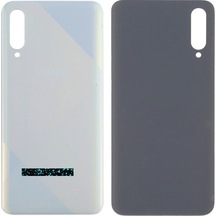 Samsung Galaxy A50s Sm-a507 Arka Kapak Beyaz
