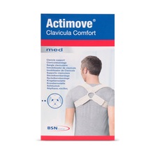 Actimove Clavicula Comfort Köprücük Kemiği Desteği