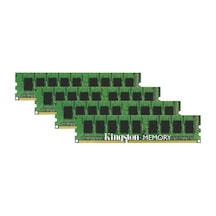 Kingston KTM-SX316EK4/32G 32GB ( 8 GB x 4 ) DDR3 1600 MHz PC Bellek