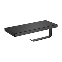 Fontana Tuvalet Kagıtlıgı Mat Siyah Fj-10501 Mat Siyah