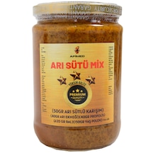 Apimed Arısütümix Premium Karışım 600 G