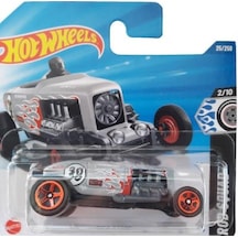 Hot Wheels Tekli Arabalar Max Steel Hyx53 Renkli