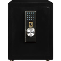 İnsafe ISC45A6 Special Edition Orta Boy Çelik Para Kasası - Değerli Eşya ve Mücevher Kasası