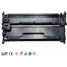 Hp Laserjet Pro 4003n 151a W1510a İthal Uyumlu Siyah Chipli Toner 3.050 Sayfa