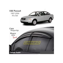Volkswagen Passat Mugen Cam Rüzgarlığı 1997-2005