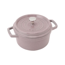 Staub Döküm Tencere, 20 Cm Kiraz Çiçeği Diğer