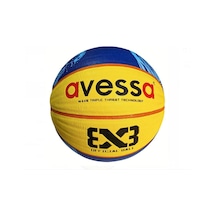Avessa Bt-1100 Basketbol Topu