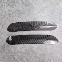 Topshop1 Volkswagen Golf Vıı Mk7 7.5 R Gtı Gtd R-lıne E-golf Karbon Spoiler