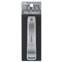 Kai Ke-0128 Geniş Ağızlı Japon Malı Tırnak Makası