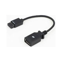 Dji Spare Part 11 Multi-Camera Control Usb Female Adaptör