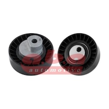 ABA 25151810 V KAYIŞ GERGİ RULMANI BMW 3 BMW 5 BMW 6 BMW 7 BMW Z3