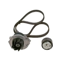 Fiat Punto Triger Seti + Devirdaim 1.4 2012-2013 Bosch 1987946387 Fiat Punto Triger Seti + Devirdaim 1.4 2012-2013 Bosch 1987946387
