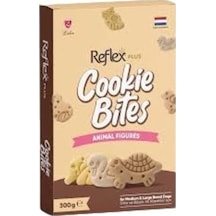 Reflex Plus Cookie Bites 300 Gr