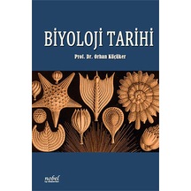 Biyoloji Tarihi- Nobel Tıp Kitabevleri