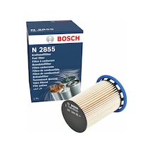 Porsche Panamera 3.0 Dizel 2011-2018 Bosch Mazot Filtresi