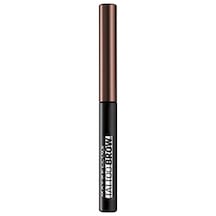 Maybelline New York Tattoo Brow Geçici Kaş Dövmesi, Orta Ton, 4.9 Ml 00