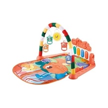 Dinozorlu Oyun Halısı, Eğitici Bebek Oyuncağı