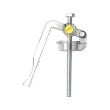 Wezone El İle Solder Macunu Pompa - Devre Kartı Ve Cep Telefonu Tamiri İçin Kolay Uygulama Aracı - Taşınabilir Macun Zıpkama Aleti