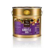 Drou Eko Karamel Pankek - Krep - Waffle Sos 10 Kg