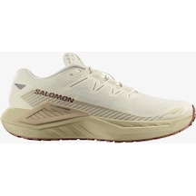 Salomon Drx Defy Grvl Erk Vanilla Ice/green Haze/white Pepper Yol Koşusu Ayakkabısı L47809600 Bej