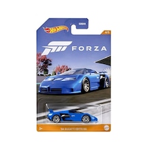 '94 Bugatti Eb110 Ss Premium Oyuncak Araba Çok Renkli