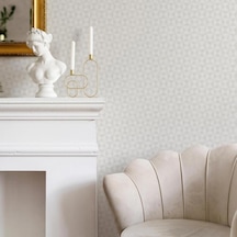 Adawall Duvar Kağıtları Icon Koleksiyonu 24105-1 Renkli
