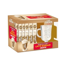 Latte 16'lı Paket + Bardak Hediyeli Diğer