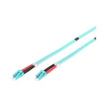 Dk-2533 03/3 Lwl Multimode Optik Ara Bağlantı Kablosu Lc/lc 3 M Standart