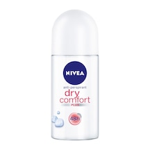 Nivea Dry Comfort Kadın Roll-On 50 ML