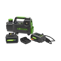 Wipcool 2f2brk Vakum Pompası Bataryasız 1