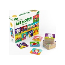 Ca Games Memory Özel Seri 5039
