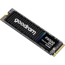 GoodRam SSDPR-PX500-01T-80-G3 PX500 Gen. 3 1 TB M.2 2280 PCI-E x4 Gen3 NVMe Dysk SSD