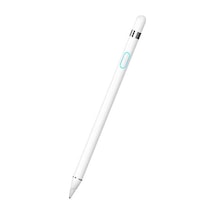 Wiwu P339 Active Stylus Pencil Dokunmatik Kalem Tüm Cihazlar ile uyumlu Çizim Kalemi - ZORE-218308 Beyaz