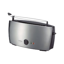 Bosch TAT6801Private 2 Dilim Ekmek Kızartma Makinesi