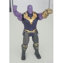 Avanger Thanos Işıklı 19 Cm Figür