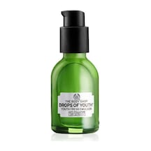 The Body Shop Drops Of Youth Youth Fresh Emulsion Spf 20 Pa+++ 50ml