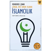 Siyasal  Bir  Sorun  Olarak İslamcılık
