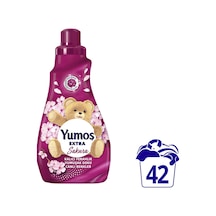 Yumos Extra Sakura 1008 Ml Diğer