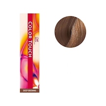Wella Color Touch Saç Boyası 60 Ml 7/7 Orta Ceylan Kahvesi