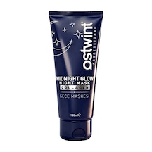 Ostwint Collagen Midnight Glow Night Mask Gece Maskesi 100 ML