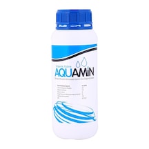 Lider Aquamin Amino Asit Içeren Sivi Organik Gübre 1L