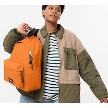 Eastpak Padded Pak'r Unisex Çanta Ek0006203a41 - Turuncu